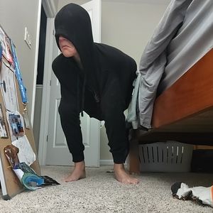 Meet your Posher, Corbin